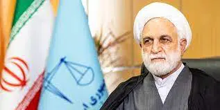 The Head of the Judiciary Will Deal with Rumor Spreaders