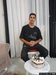 Mother of Mohammad Javad Zahedi: The New Year is the Year of Your Overthrow