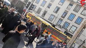 Poisoning of students at Hajer Tehran School