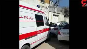 Poisoning of Female School Students in Kermanshah