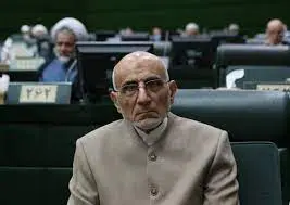 Mirsalim's Reaction to Being Convicted Due to Qalibaf's Complaint