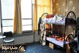 Serial Poisoning in Borujerd University Dormitory