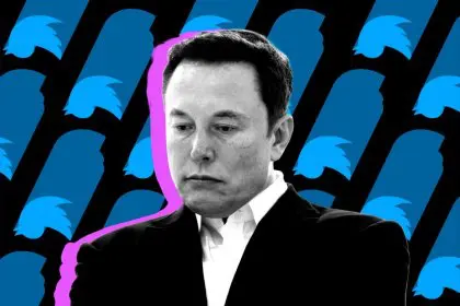 Announcement of New Changes on Twitter by Elon Musk