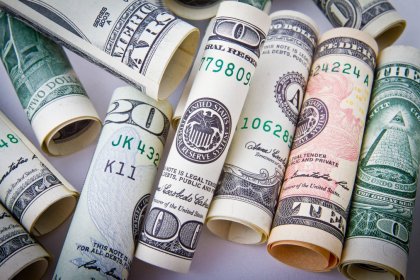 Increase in the exchange rate of the dollar in the Iranian free market