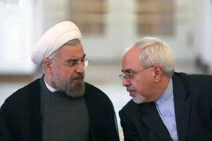 US Immigration Restrictions: Leader, IRGC Commander, Rouhani, and Zarif Included in the List