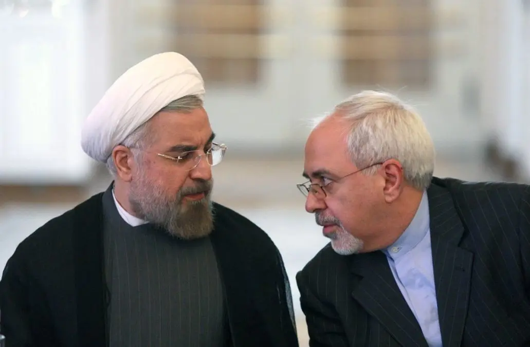 US Immigration Restrictions: Leader, IRGC Commander, Rouhani, and Zarif Included in the List