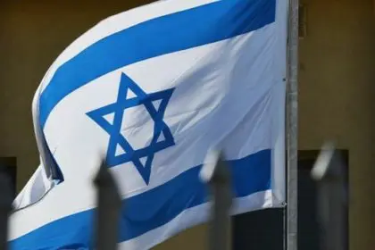 Possibility of Israel Entering a Civil War