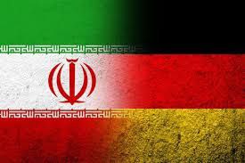 Germany's reaction to the expulsion of its diplomats from Iran