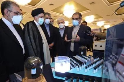 Reactions to the Progress of Iran's Nuclear Program and Israeli Officials' Visit to the US