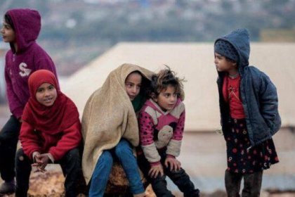 The World Health Organization has forgotten the global Syrian community