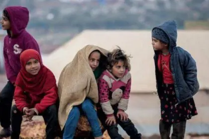 The World Health Organization Has Forgotten the Global Syrian Community