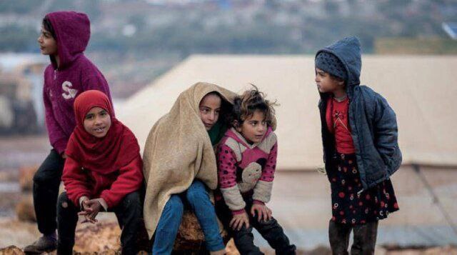 The World Health Organization has forgotten the global Syrian community