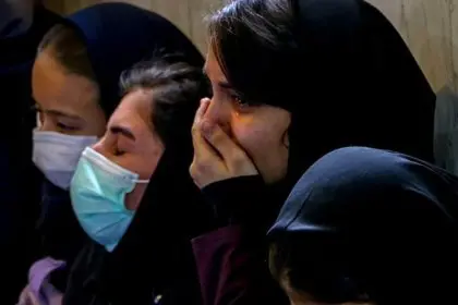 White House Reaction to Serial Poisonings in Iran