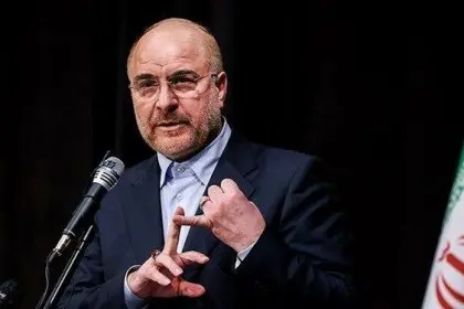 Qalibaf: 80% of Our Economy is State-Owned