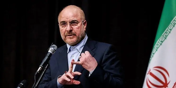 Qalibaf: 80% of Our Economy is State-Owned