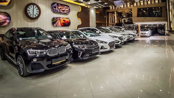 The fate of luxury car taxes has changed