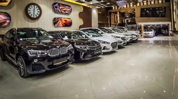 The Fate of Luxury Car Taxes Has Changed