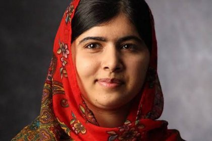 Malala Yousafzai: Poisonings in Iran are an attempt to silence girls' voices