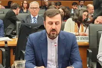Kazem Gharibabadi Calls for Identification of Poisoning Causes