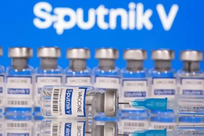 Sputnik Vaccine Developer Found Suffocated at Home