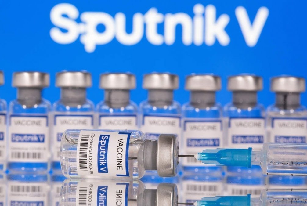 The creator of the Sputnik vaccine was found dead in his home