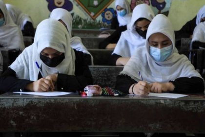 Poisoning of students in Islamshahr Alborz