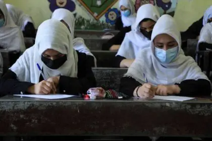 Serial Poisoning Reaches Urmia
