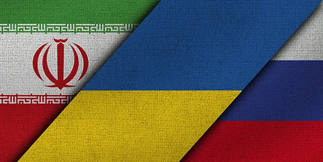 Increased Military Support from the Islamic Republic to Moscow