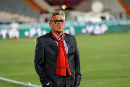 Two Major Opponents for Branko's Coaching in the National Team