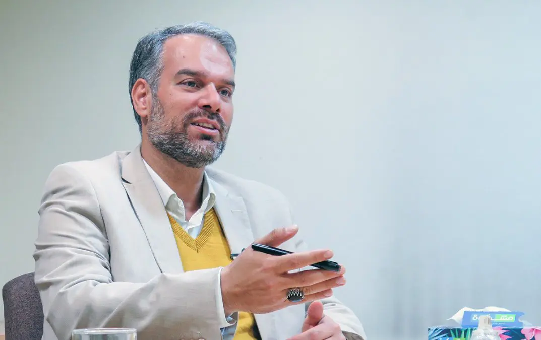 Rashidi Kouhi: Impeachment and Questioning the President is the Right of Representatives