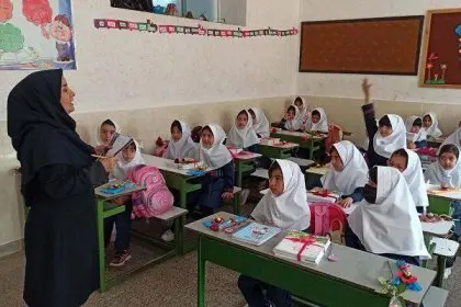 Student Poisoning in Arak