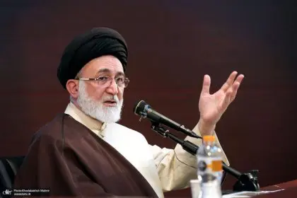 Qazi Askar: We cannot stop thoughts by force