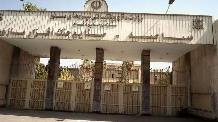Army Barracks Made Available to Filmmakers