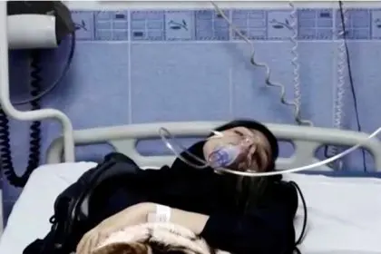 Poisoning of 700 Khuzestani Students in One Day