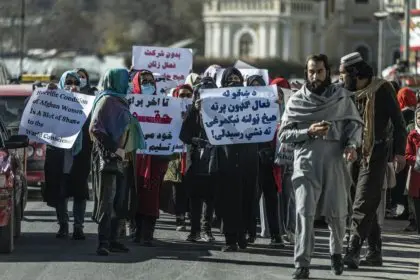 Amnesty International Urges Human Rights Council to End Taliban's Impunity