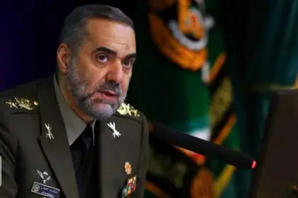 Defense Minister: No Need to Purchase S-400