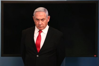 Netanyahu: Grossi is a worthy individual who has made inappropriate statements
