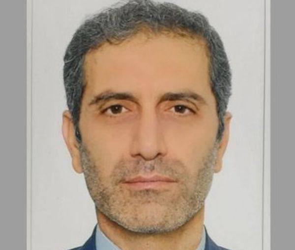 We welcome the spokesperson of the Iranian Ministry of Foreign Affairs' statement on the prisoner transfer treaty between Iran and Belgium