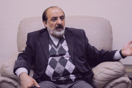 Hossein Anvari, a member of the Mutual Party, says that if there were no major actions, the situation would have been much worse.