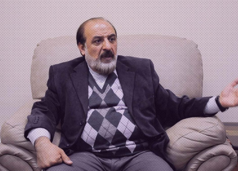 Hossein Anvari, a member of the Mutual Party, says that if there were no major actions, the situation would have been much worse.