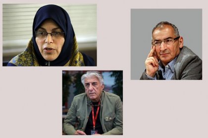 Formation of Legal Case against 3 Media Outlets and 3 Prominent Individuals