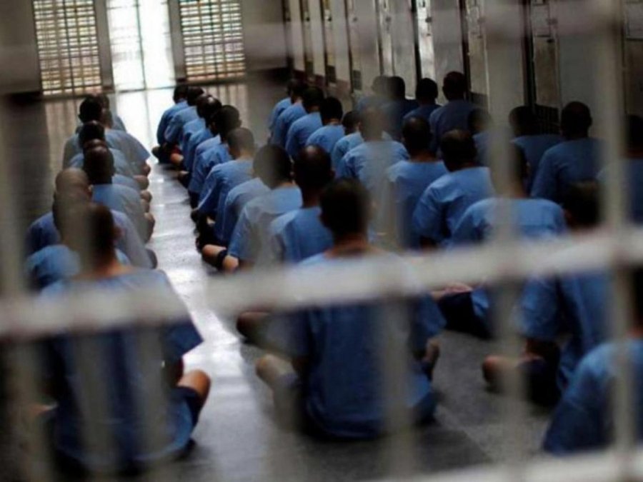 The head of the Ministry of Justice's Transfer Committee states that approximately 1000 foreign prisoners will be transferred to their countries