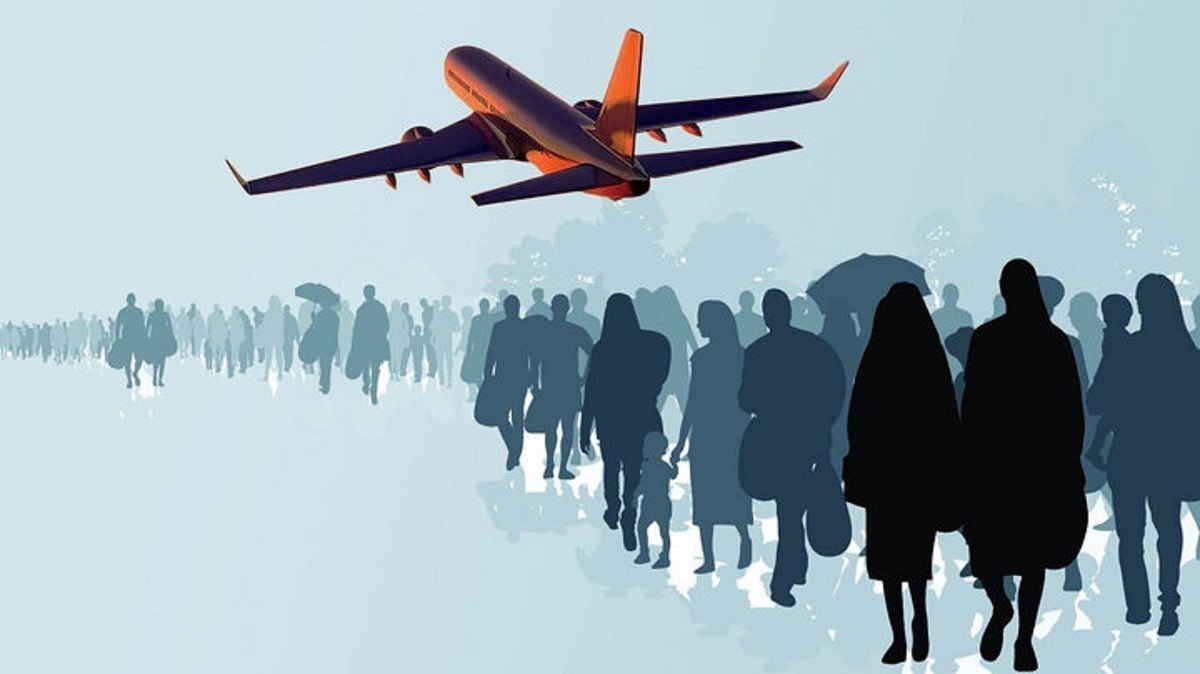 Immigration Statistics on the Prohibited List