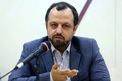 Khandouzi: Central Bank's Cash Advance Reduced to Zero