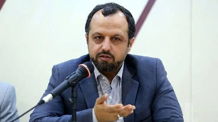Khandouzi: Central Bank's Cash Advance Reduced to Zero