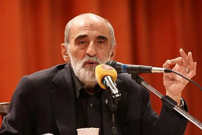 Shariatmadari Became a Media Jihadist
