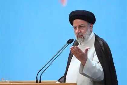 Raisi: Intelligence Agencies Should Be Prepared