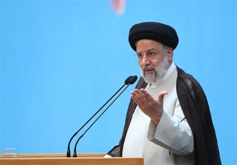 Raisi: Intelligence Agencies Should Be Prepared