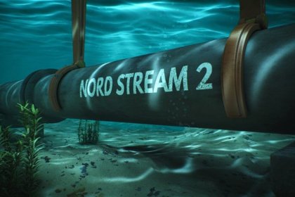 Explosion in Nord Stream Gas Pipeline Occurred by Ukraine, According to The New York Times