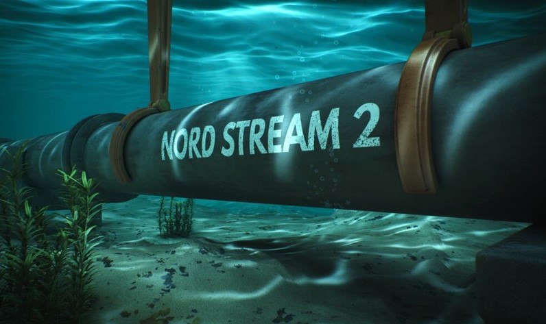 Explosion in Nord Stream Gas Pipeline Occurred by Ukraine, According to The New York Times